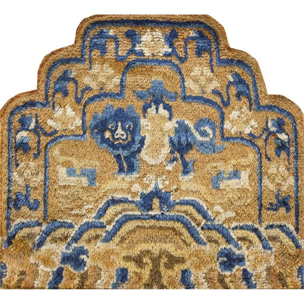 Chinese - Ningxia #22853